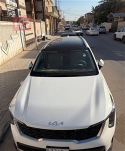 کیا سۆرینتۆ